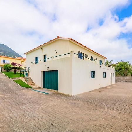 Slowing Villas - Villa Oceano Vila Baleira  Екстер'єр фото