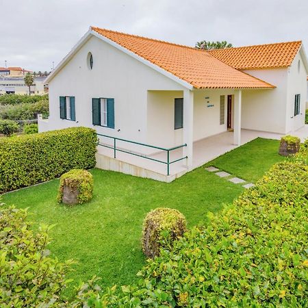 Slowing Villas - Villa Oceano Vila Baleira  Екстер'єр фото
