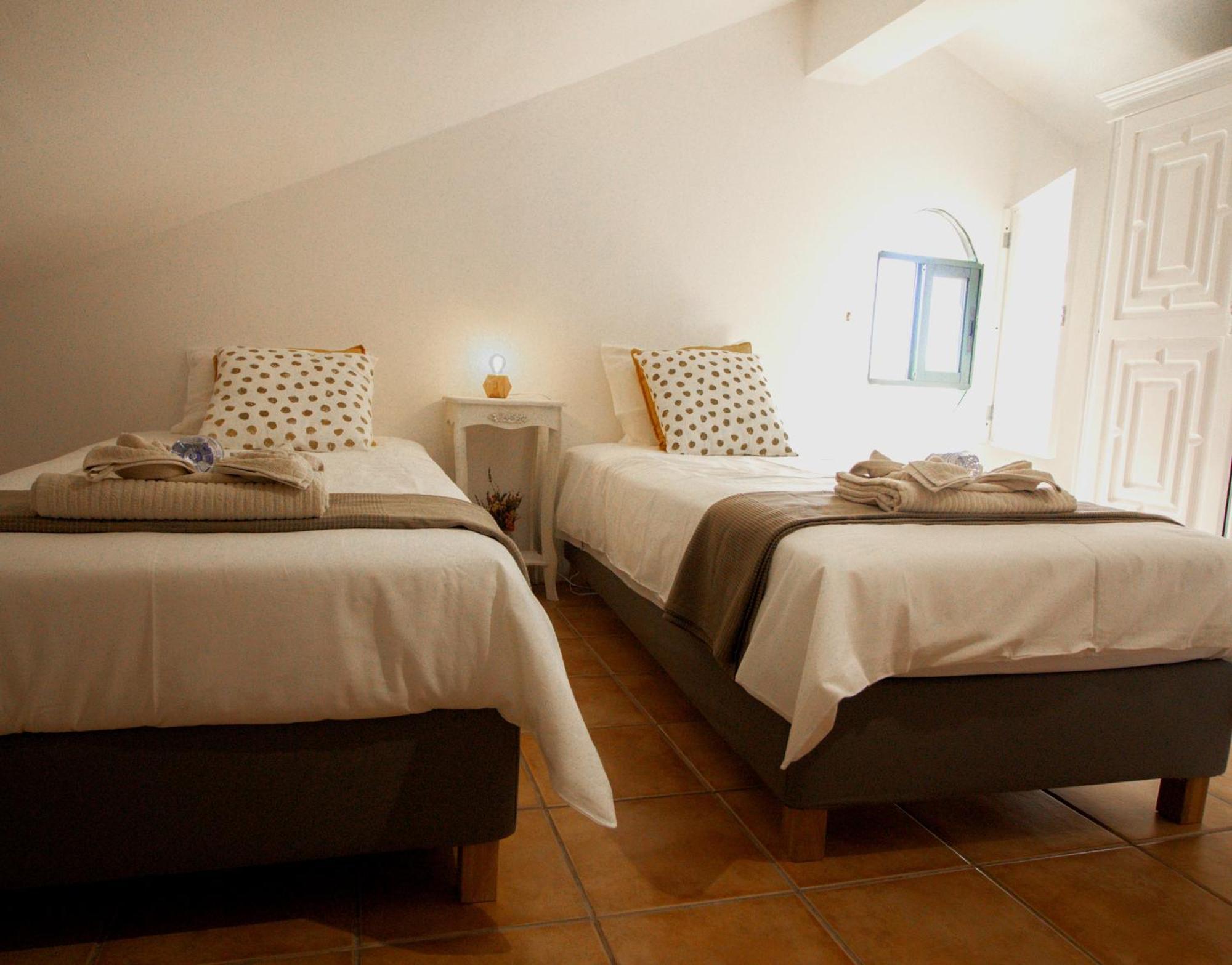 Slowing Villas - Villa Oceano Vila Baleira  Екстер'єр фото