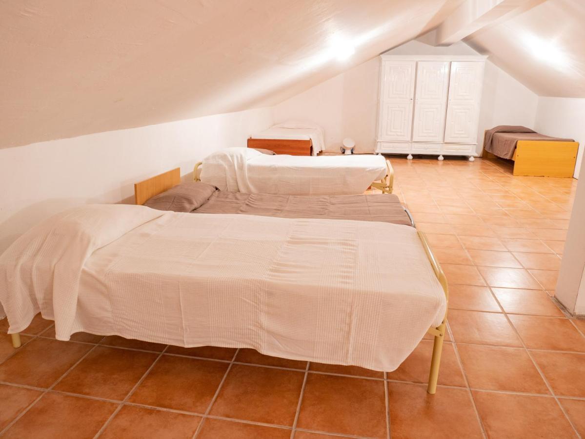Slowing Villas - Villa Oceano Vila Baleira  Екстер'єр фото