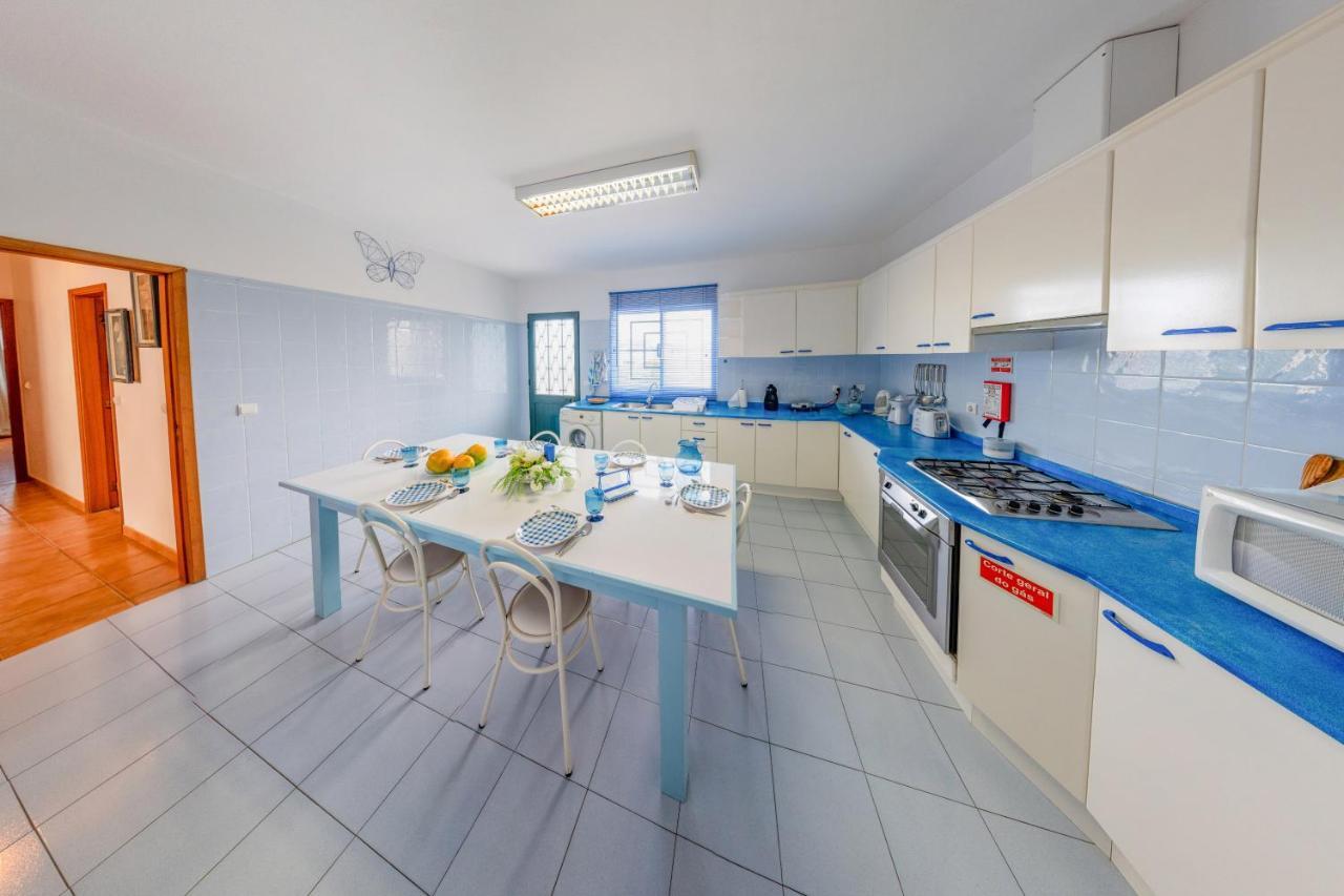 Slowing Villas - Villa Oceano Vila Baleira  Екстер'єр фото