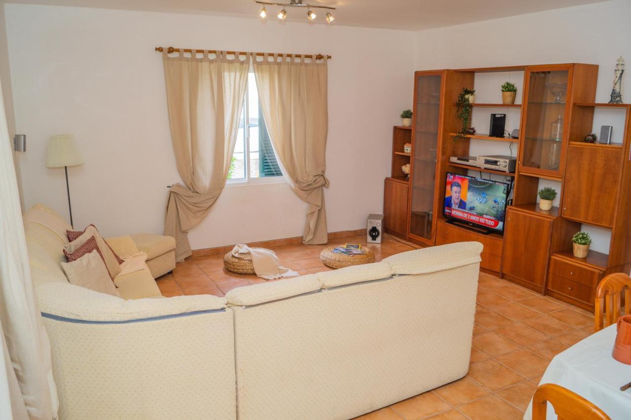 Slowing Villas - Villa Oceano Vila Baleira  Екстер'єр фото