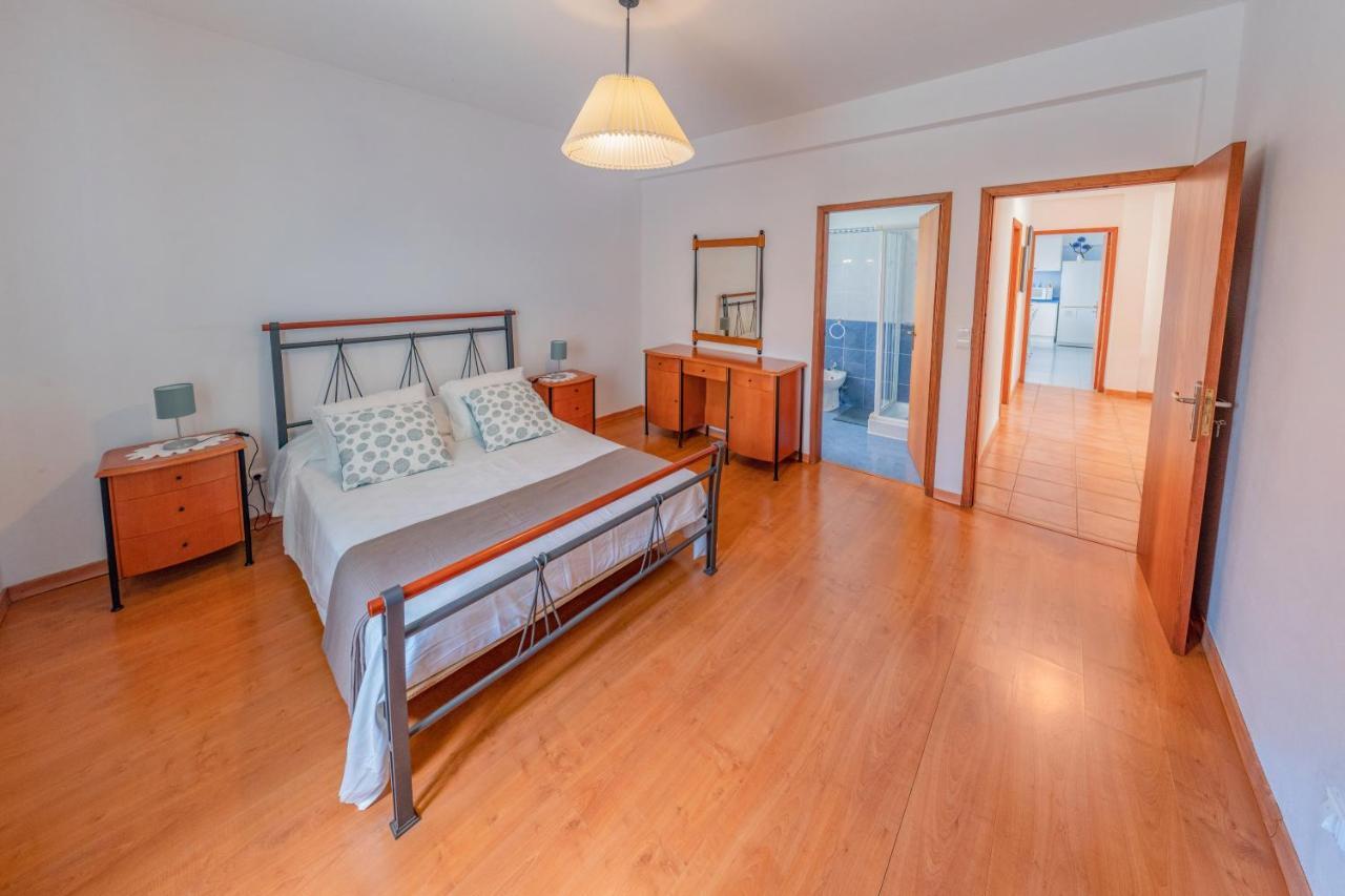 Slowing Villas - Villa Oceano Vila Baleira  Екстер'єр фото