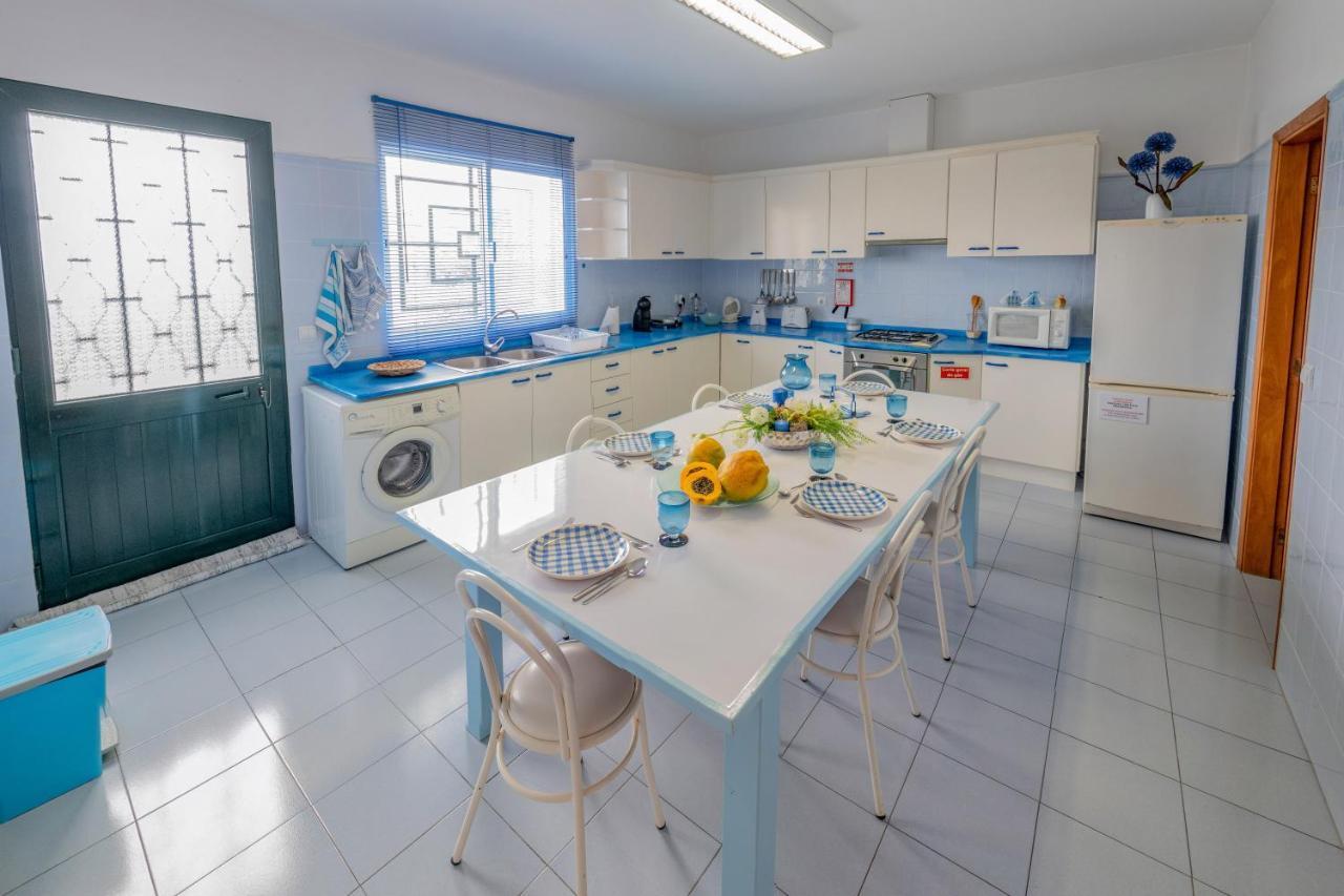 Slowing Villas - Villa Oceano Vila Baleira  Екстер'єр фото