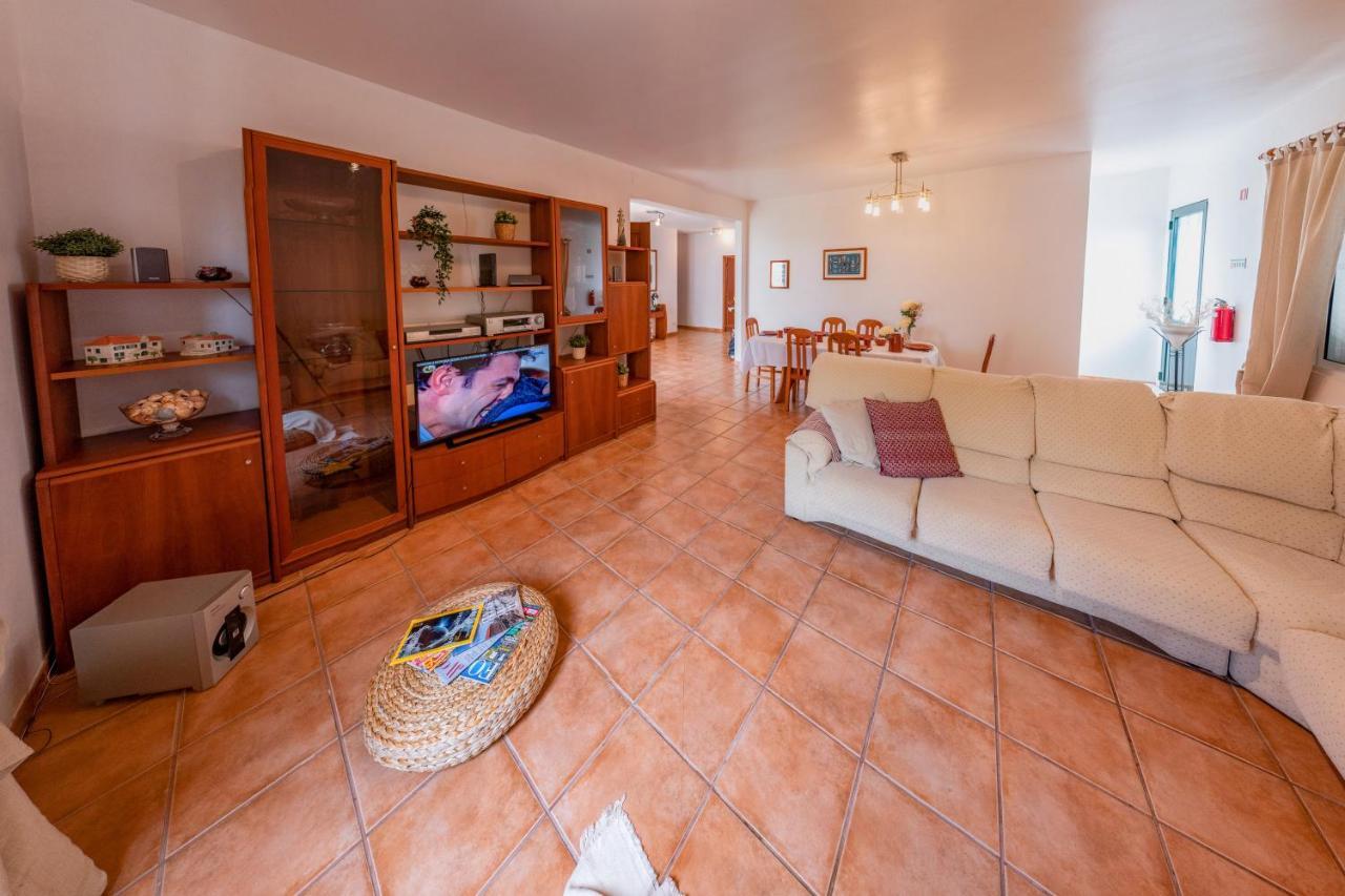 Slowing Villas - Villa Oceano Vila Baleira  Екстер'єр фото