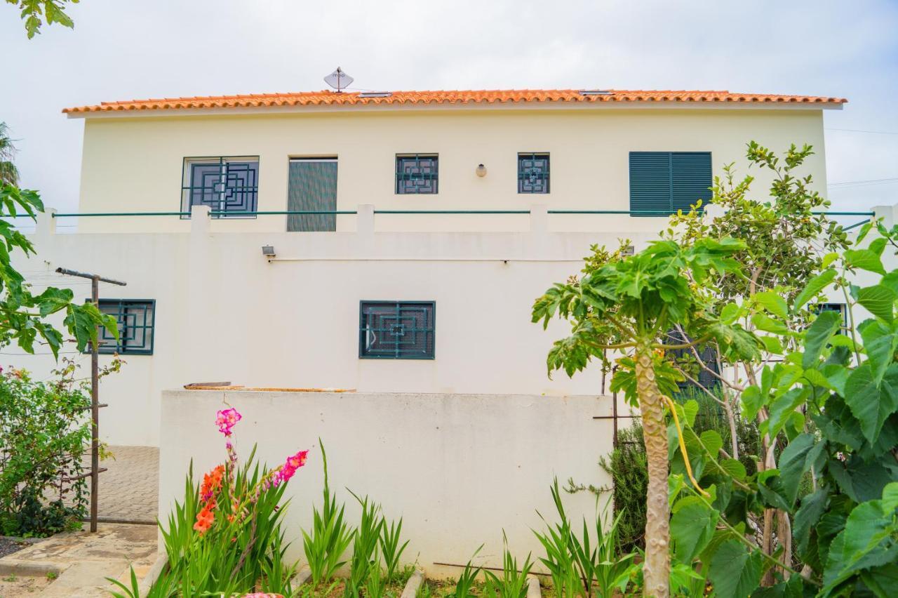 Slowing Villas - Villa Oceano Vila Baleira  Екстер'єр фото