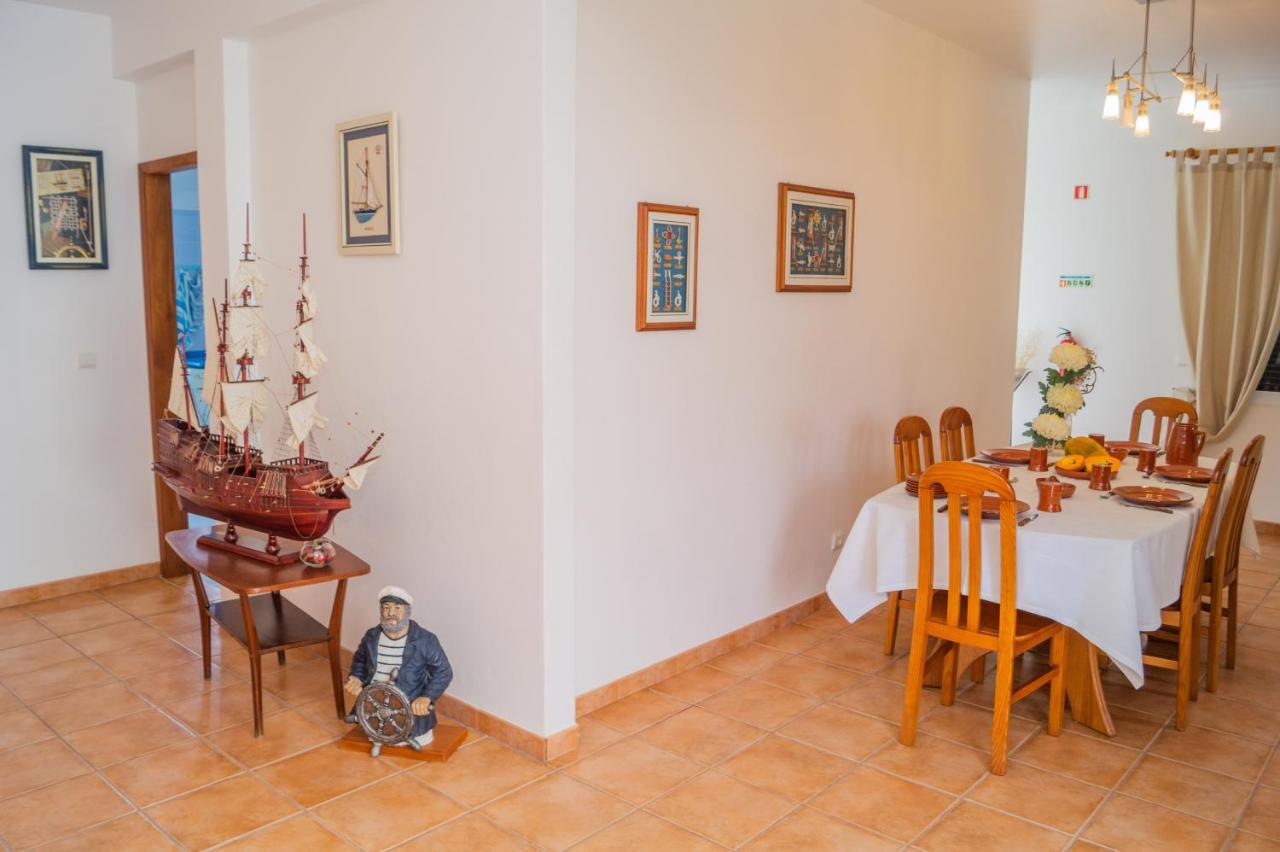 Slowing Villas - Villa Oceano Vila Baleira  Екстер'єр фото