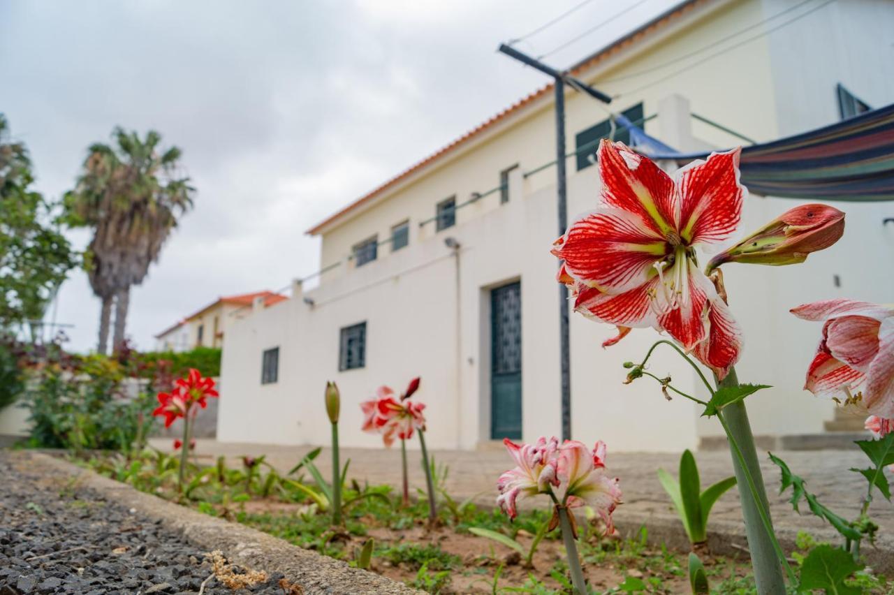 Slowing Villas - Villa Oceano Vila Baleira  Екстер'єр фото