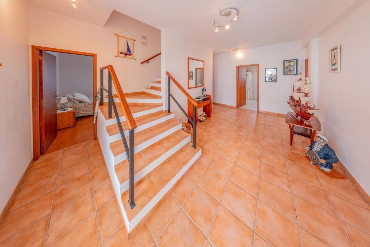 Slowing Villas - Villa Oceano Vila Baleira  Екстер'єр фото