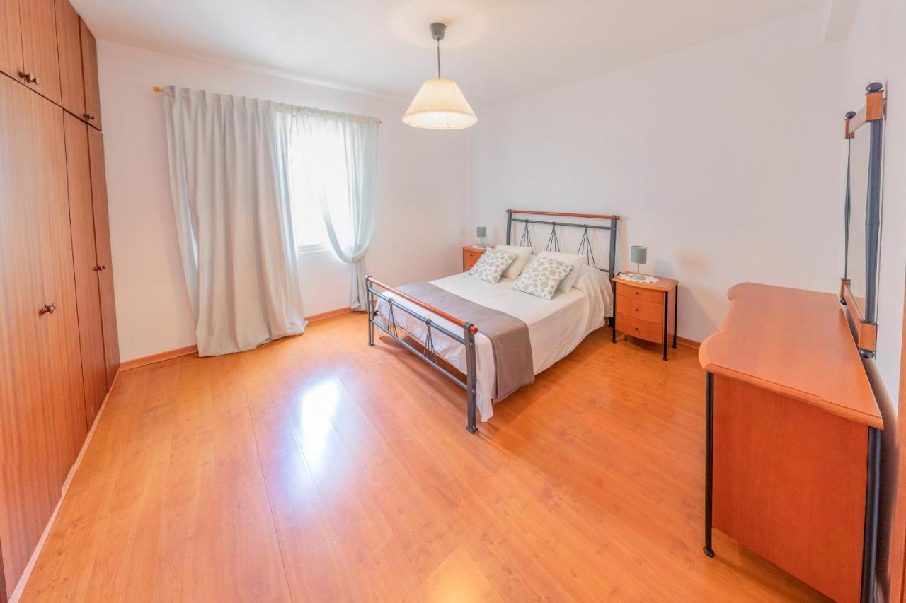 Slowing Villas - Villa Oceano Vila Baleira  Екстер'єр фото