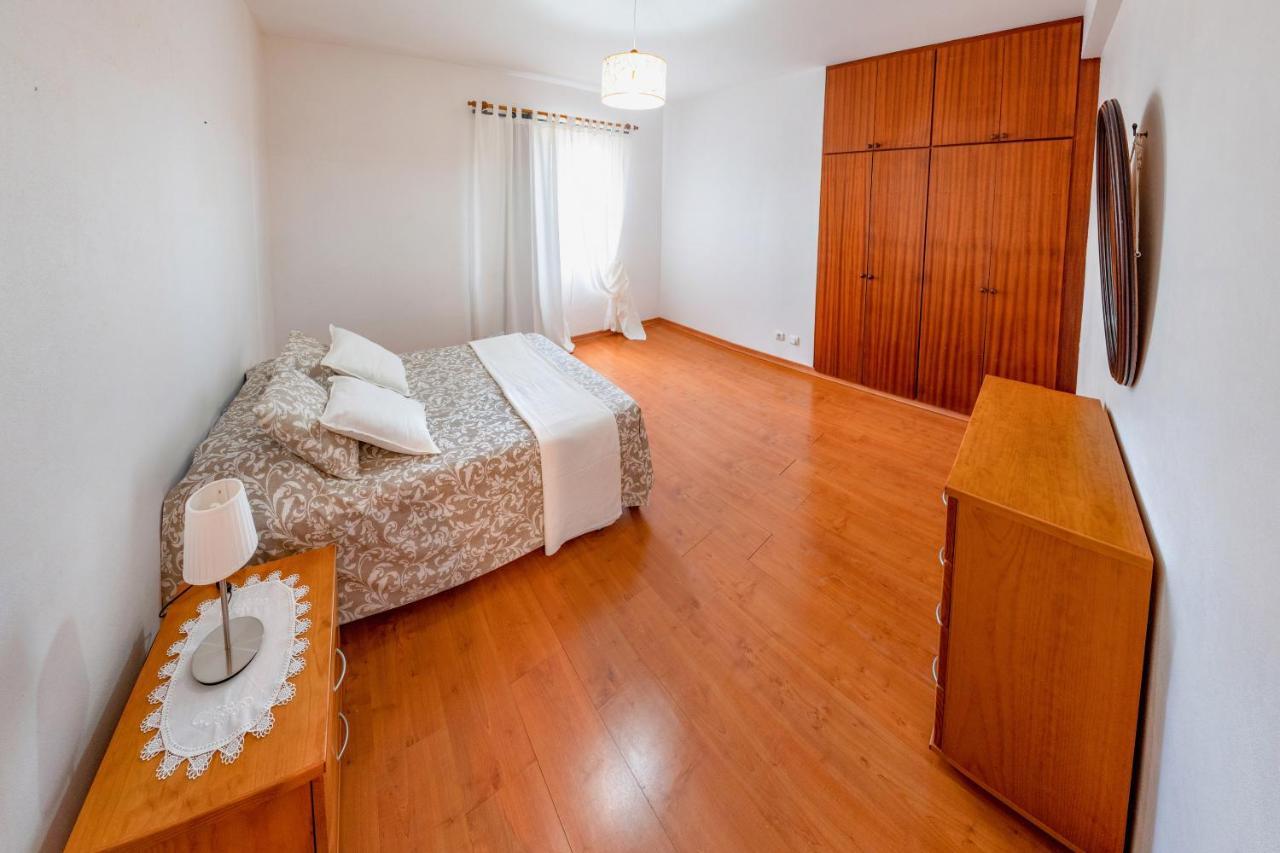 Slowing Villas - Villa Oceano Vila Baleira  Екстер'єр фото