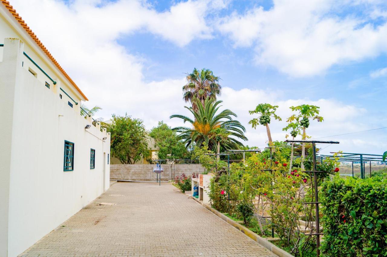 Slowing Villas - Villa Oceano Vila Baleira  Екстер'єр фото